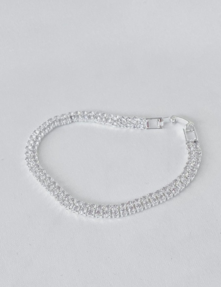 Браслет тонкий 300101