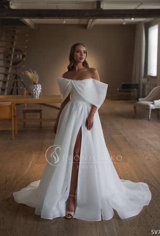 Свадебное платье Бритни