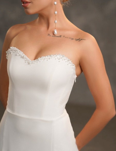 Свадебное платье Роза