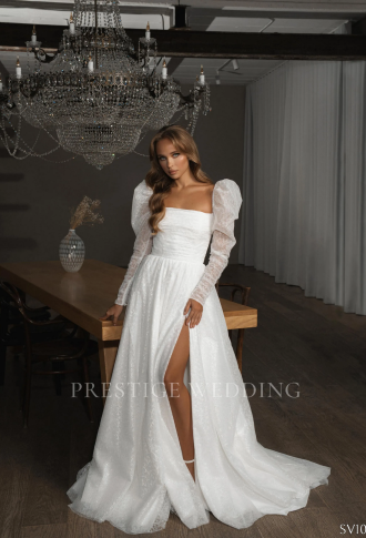 Свадебное платье Алета