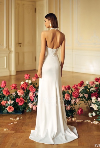 Свадебное платье Ясмина