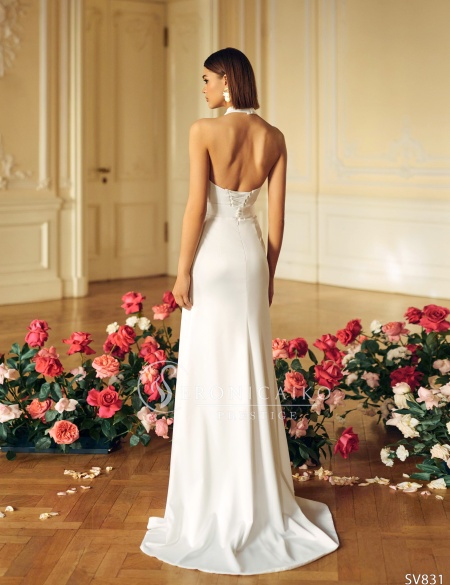 Свадебное платье Ясмина