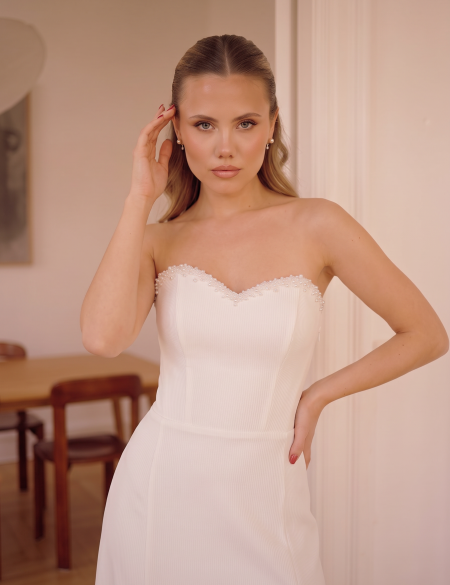 Свадебное платье Роза