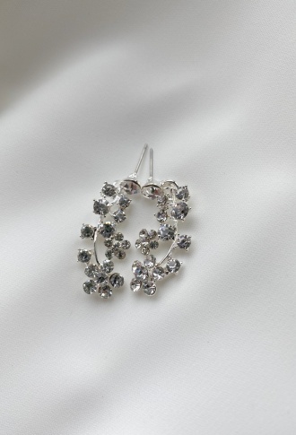 Серьги 300230 Серьги 300230