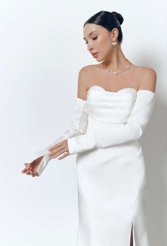 Свадебное платье Элена