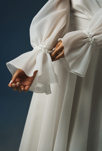 Свадебное платье Мелания