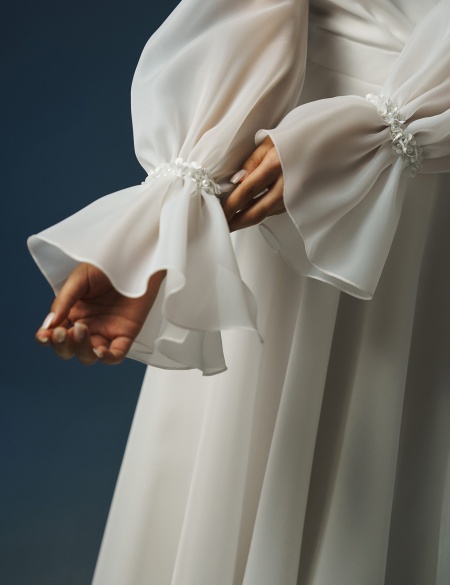 Свадебное платье Мелания