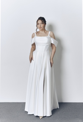 Свадебное платье Шейла