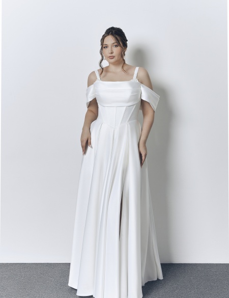 Свадебное платье Шейла