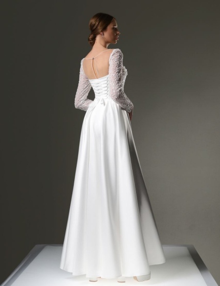 Свадебное платье Николетта