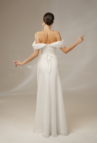 Свадебное платье Моника