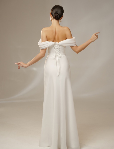 Свадебное платье Моника