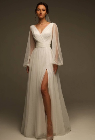 Свадебное платье Вероника