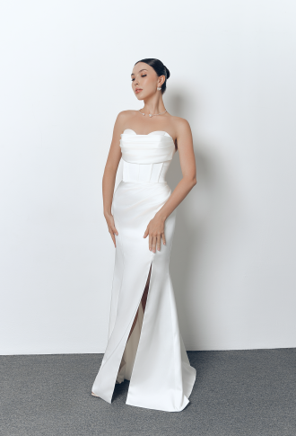 Свадебное платье Элена