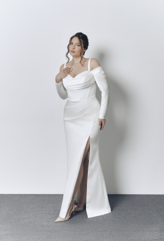 Свадебное платье Элена