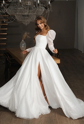 Свадебное платье Алета