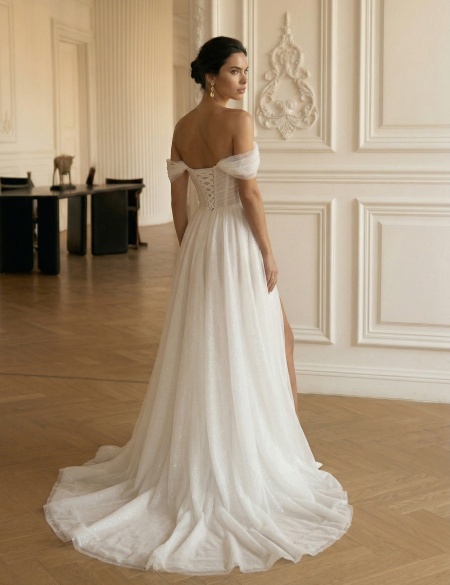 Свадебное платье Элис