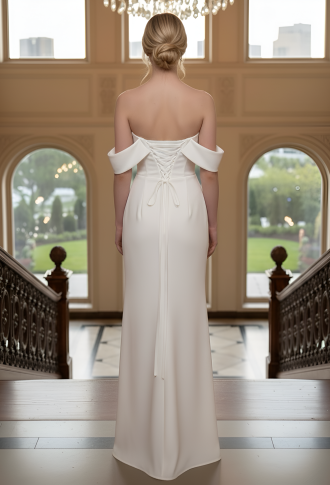 Свадебное платье Элеонора