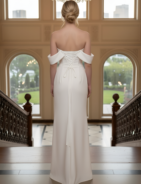 Свадебное платье Элеонора