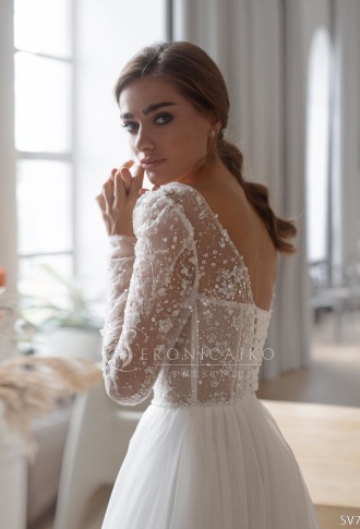 Свадебное платье Боннита