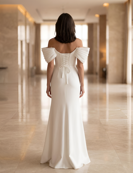 Свадебное платье Элла