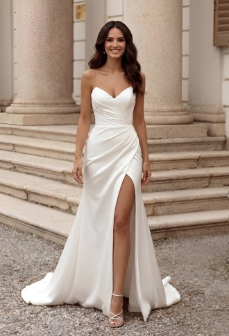 Свадебное платье Глория