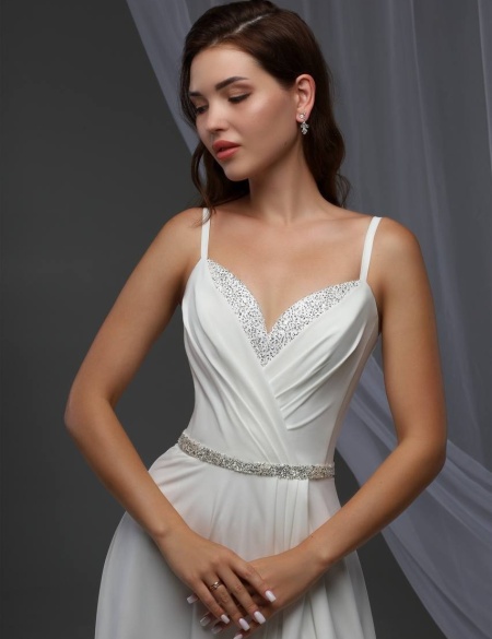 Свадебное платье Мари