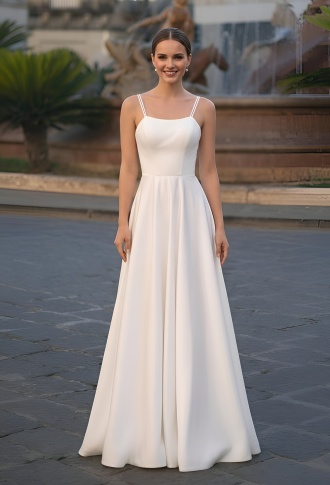 Свадебное платье Майя