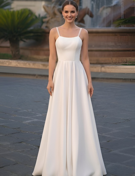 Свадебное платье Майя