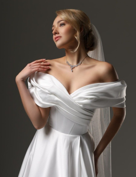 Свадебное платье Линда