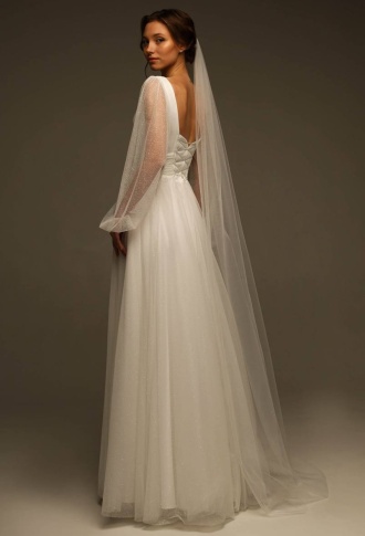 Свадебное платье Вероника