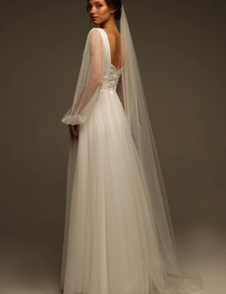 Свадебное платье Вероника