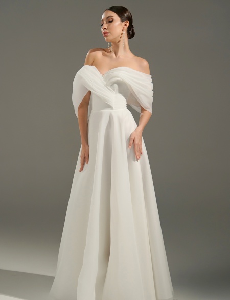 Свадебное платье Венера