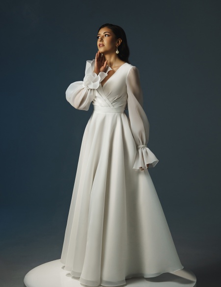 Свадебное платье Мелания