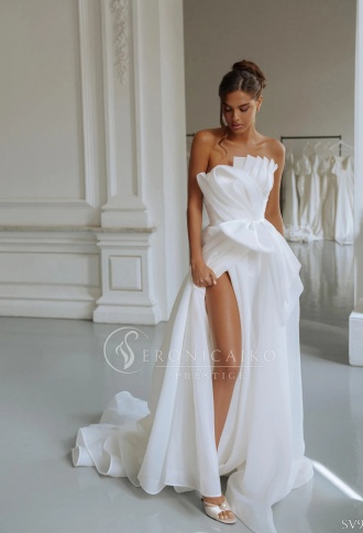 Свадебное платье Эвелина