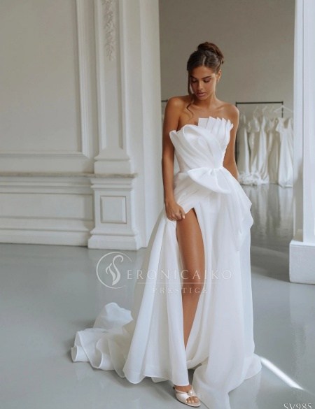 Свадебное платье Эвелина