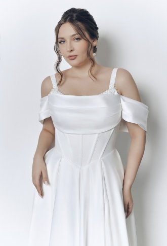 Свадебное платье Шейла