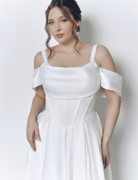 Свадебное платье Шейла