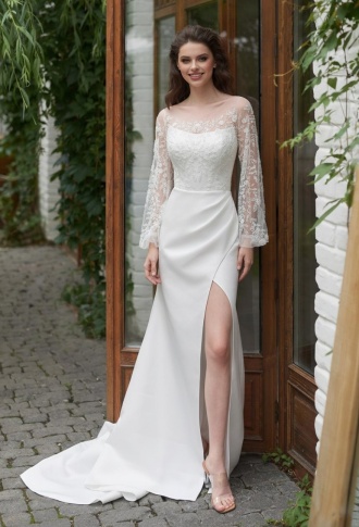 Свадебное платье Тиана