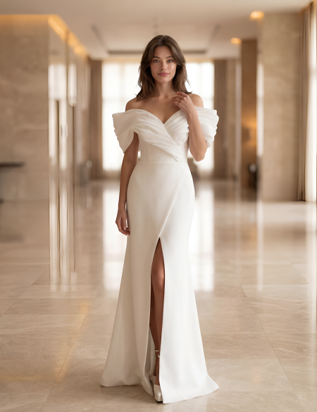 Свадебное платье Элла